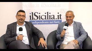 ilSicilia.it intervista Igor Gelarda (Lega)