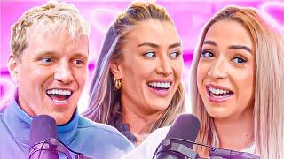 Sophie & Jamie Laing Talk SAUCY Wedding Night Plans, Biggest ICKS & Strippers! Full Podcast EP.53