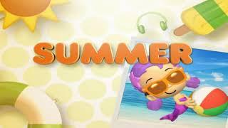 Nick Jr. Summer Keep Me Movin' (2012)