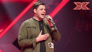 Sinans gefühlvolle Audition verzaubert ganz X Factor | Auditions 6 | X Factor Deutschland 2018