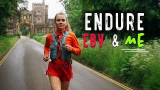 EBV & Me | The rise & fall of an ultramarathon runner