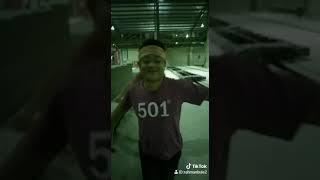 Pejuang senyum