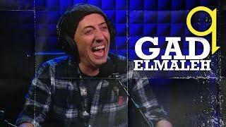 Gad Elmaleh in Studio q