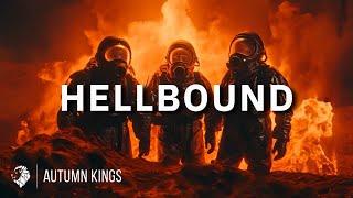 Autumn Kings - HELLBOUND (Official AI Music Video)