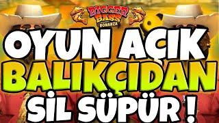 BİG BASS SPLASH | Büyük Geliyoruz ! Araba Parasını Çıkardık !!