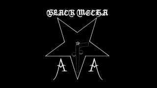 Black Mecha | AA [The Death Of Rave 2015]