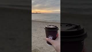 #АНАПА МОРЕ ПОГОДА 02.02.24 #море #пляж #отдых