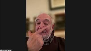 Vovan et Lexus ont piégé Jacques Attali!  Partie 1