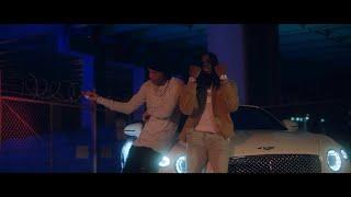 SleazyWorld Go - Sleazy Flow (Remix) ft. Lil Baby (Official Music Video)