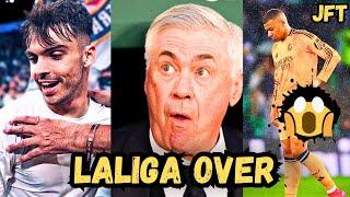 CARLO ANCELOTTI IS THE MAIN PROBLEM !! | Real Betis vs Real Madrid 2-1