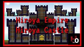 LostMiner Survival Ss4 Ep03 | Hiroya Castle