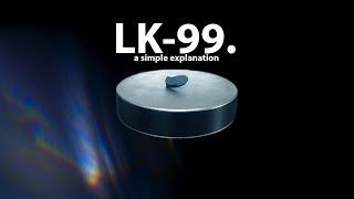 Lk-99 Superconductor Explained Simply - Lk 99 Room Temperature Superconductor?