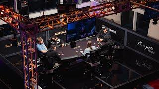 2024 Borgata Poker Open Championship Final Table