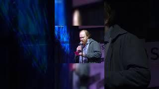 William Montgomery's KILL TONY ep544 standup minute #comedy #standupcomedy #standup #funny #killtony