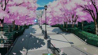 Sakura no Uta | Osu!