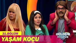 Yaşam Koçu - Güldür Güldür Show 31.Bölüm