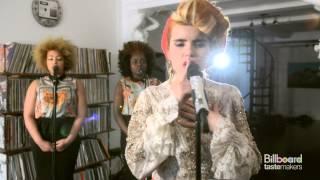 Paloma Faith - "Just Be" (Live Session)