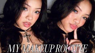 MY EVERYDAY MAKEUP ROUTINE