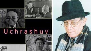 ЭРГАШ КАРИМОВ БИОГРАФИЯСИ/ERGASH KARIMOV BIOGRAFIYASI