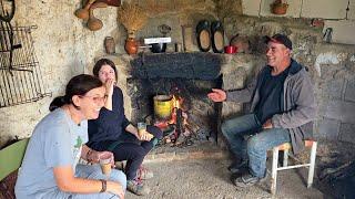 Primer día de calboches, vamos a comernos unos suculentos