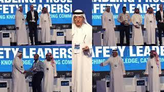 1st GPCA Process Safety Conference event highlights