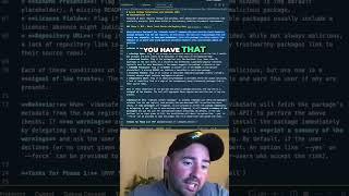 Vibesafe: Stop Malicious Installs & Prevent File Overwrites! (Cursor Rules)