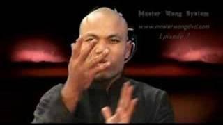 Wing Chun Training YouTube - With Master Wong EPS 7