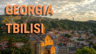 Tbilisi, Georgia. Wine, legal weed, people and city. Where to go and what to do. Blog and Review