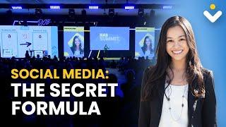 There is a formula to going viral (Erika Kullberg)