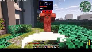 Deceased Craft, Ep 4: Back to the old base!