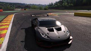 [Assetto Corsa] Hotlap Challenge "Let It Scream!" Gold 2:19.448 & Setup