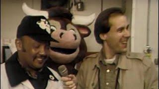 WTTW Channel 11 - The Best of Wild Chicago - "The Animals of Wild Chicago" (1990)