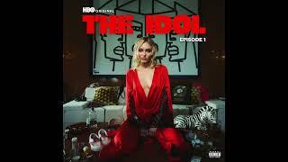 Lily-Rose Depp - World Class Sinner / I’m a Freak (Official Audio)