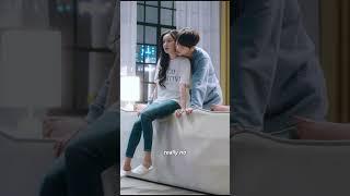 Affectionate husband Yanghua!#shorts   #sheandherperfecthusband #爱的二八定律#yangmi #xukai