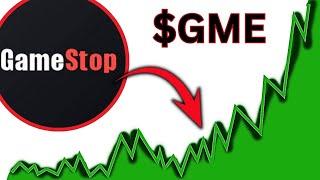 GME Stock (GameStop stock) GME STOCK PREDICTIONS GME STOCK Analysis GME stock news today.