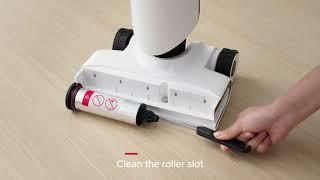 Flexi Lite - Maintenance and Servicing