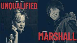 Sarah Marshall | Anna Faris Is Unqualified