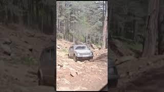 Песни о Ниве #4х4 #кчр #горы #природа #нива #прикол #offroad #покатушки #шнива #automobile #туризм