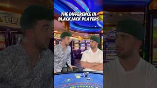 I miss the days betting $25 #casino #blackjack #gambling #lasvegas #comedy #skit #meme