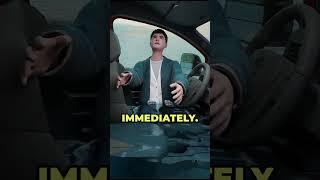 How To Survive Inside A Car Underwater