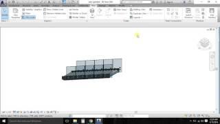 Missing Properties and Project browser In Revit