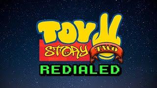 Toy Story 2 Redialed