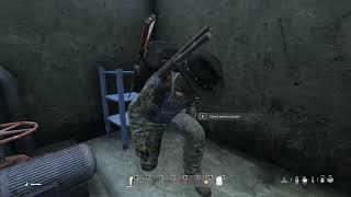 Bad blood? (With Trashmarble) (DayZ)