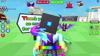 How To SPEEDRUN Obby But You Have A Jetpack | ROBLOX