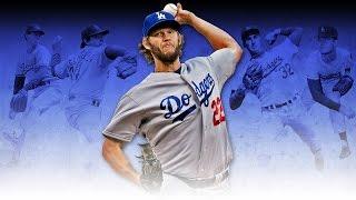 Clayton Kershaw Ultimate 2016 Highlights