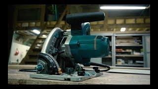 Погружная пила Makita SP6000