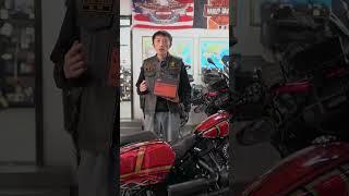 The new power code for motorcycles: The Chiefdom smart lithium battery makes its debut