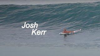 Twin Fin Shred With Josh Kerr – Bali’s East Coast