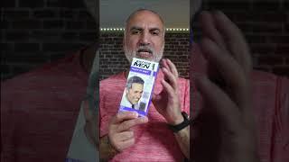 Trust Just for men Touch of Grey for your hair color