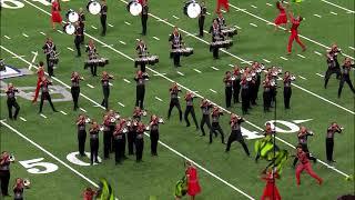 Join Music City Drum Corps in 2019